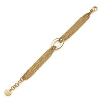 Bracciale Unoaerre Donna in Bronzo 013EXB0014000 2248 - 013EXB0014000 2248